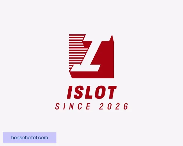 认识islot